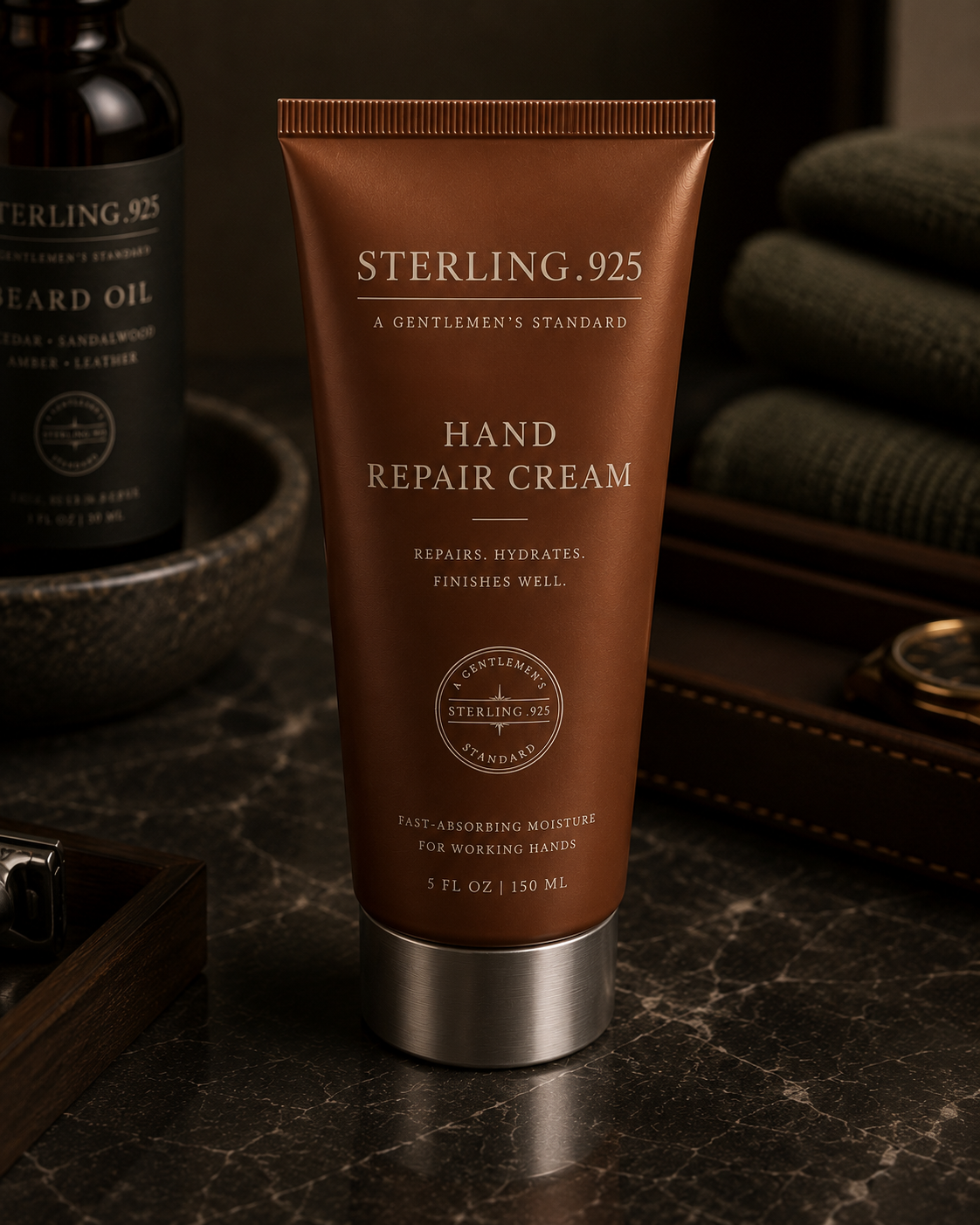 Hand Repair Cream