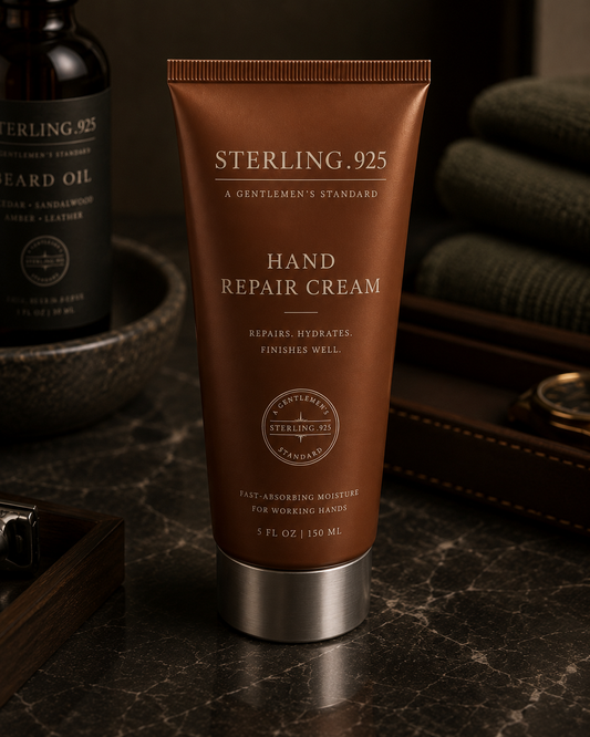 Hand Repair Cream