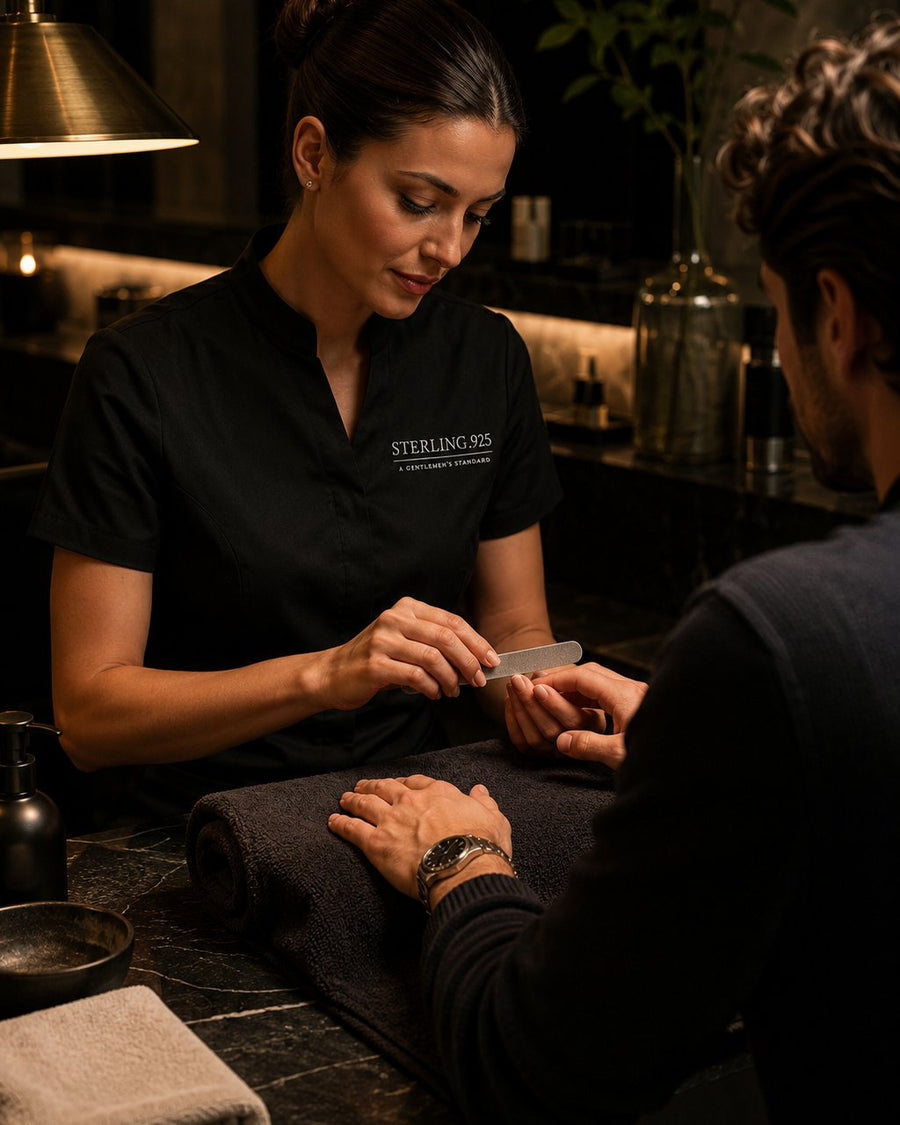 Manicure